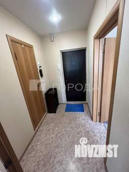 1-к квартира, на длительный срок, 35м2, 9/10 этаж