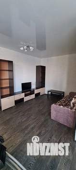 2-к квартира, на длительный срок, 57м2, 4/25 этаж