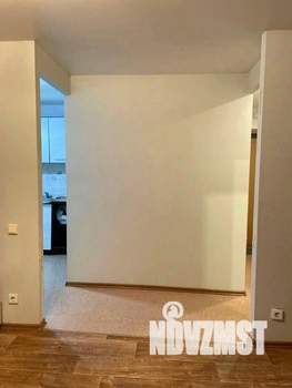 1-к квартира, на длительный срок, 31м2, 4/5 этаж