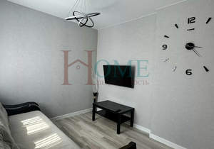 3-к квартира, на длительный срок, 60м2, 15/25 этаж