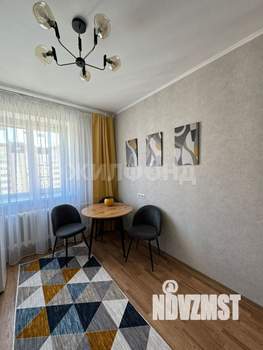 1-к квартира, на длительный срок, 36м2, 8/9 этаж