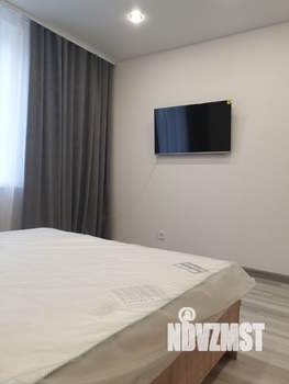 2-к квартира, на длительный срок, 47м2, 3/24 этаж