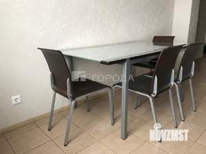 1-к квартира, на длительный срок, 48м2, 15/17 этаж