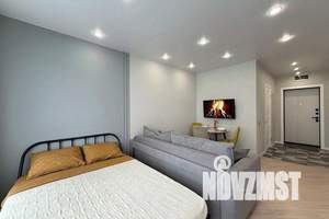 1-к квартира, посуточно, 30м2, 13/26 этаж