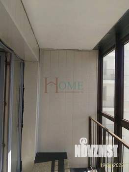 Студия квартира, на длительный срок, 30м2, 8/18 этаж