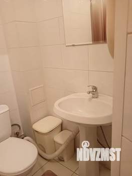 Студия квартира, на длительный срок, 29м2, 1/18 этаж