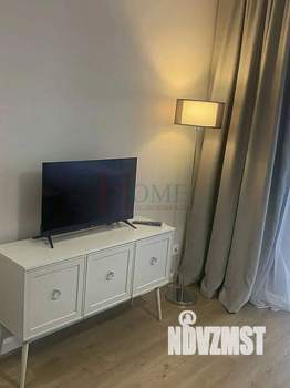 Студия квартира, на длительный срок, 32м2, 12/25 этаж