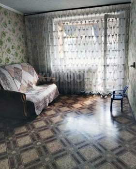 1-к квартира, на длительный срок, 28м2, 5/5 этаж