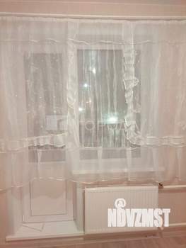 1-к квартира, на длительный срок, 40м2, 3/18 этаж