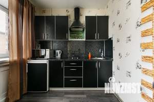 Студия квартира, посуточно, 31м2, 4/5 этаж