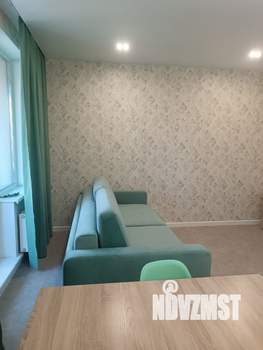 2-к квартира, на длительный срок, 50м2, 3/16 этаж