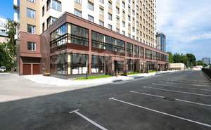 2-к квартира, на длительный срок, 32м2, 16/25 этаж