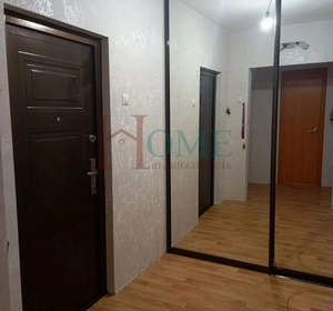 1-к квартира, на длительный срок, 43м2, 8/10 этаж