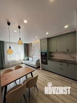 3-к квартира, на длительный срок, 65м2, 3/14 этаж