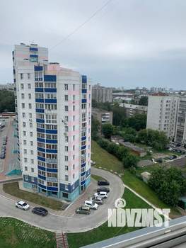 Студия квартира, на длительный срок, 26м2, 13/17 этаж