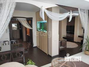 3-к квартира, на длительный срок, 98м2, 16/17 этаж