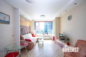 2-к квартира, на длительный срок, 44м2, 20/24 этаж