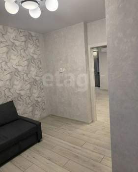 2-к квартира, на длительный срок, 52м2, 1/14 этаж