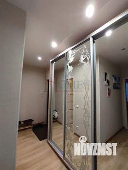 1-к квартира, на длительный срок, 42м2, 3/7 этаж