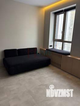 1-к квартира, на длительный срок, 30м2, 9/25 этаж