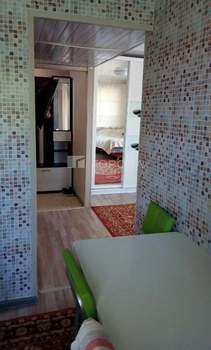 1-к квартира, на длительный срок, 30м2, 5/5 этаж