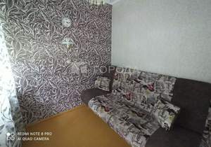 3-к квартира, на длительный срок, 45м2, 3/5 этаж