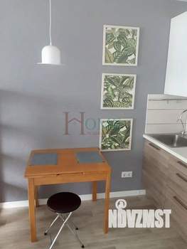 1-к квартира, на длительный срок, 38м2, 4/17 этаж