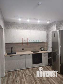 1-к квартира, на длительный срок, 34м2, 17/17 этаж