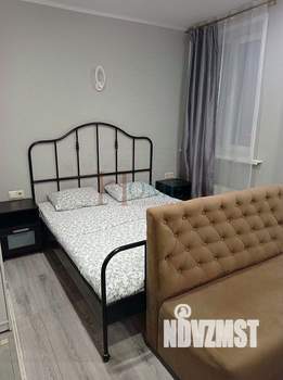 1-к квартира, на длительный срок, 35м2, 2/16 этаж