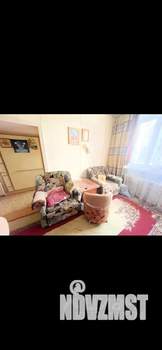 1-к квартира, на длительный срок, 25м2, 1/4 этаж