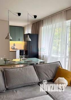 2-к квартира, на длительный срок, 58м2, 4/5 этаж