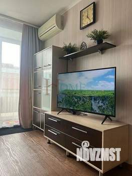 1-к квартира, на длительный срок, 30м2, 5/10 этаж