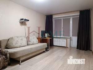 1-к квартира, на длительный срок, 33м2, 7/9 этаж