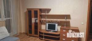 2-к квартира, на длительный срок, 59м2, 10/10 этаж