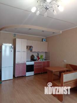 Студия квартира, на длительный срок, 36м2, 4/11 этаж