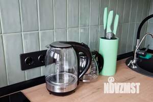 1-к квартира, посуточно, 34м2, 9/9 этаж