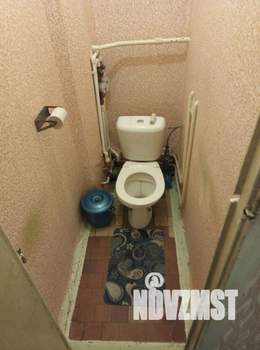 2-к квартира, на длительный срок, 44м2, 6/9 этаж