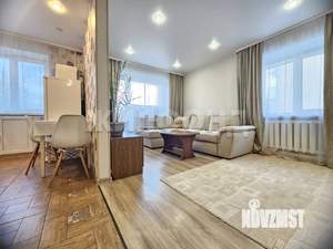 1-к квартира, на длительный срок, 32м2, 3/5 этаж