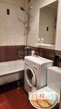 3-к квартира, на длительный срок, 57м2, 2/5 этаж