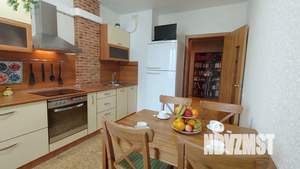 1-к квартира, посуточно, 45м2, 5/18 этаж