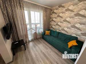 2-к квартира, на длительный срок, 37м2, 16/17 этаж