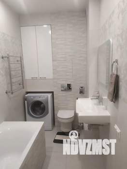 2-к квартира, посуточно, 39м2, 3/17 этаж