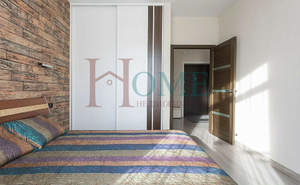 1-к квартира, на длительный срок, 48м2, 6/9 этаж