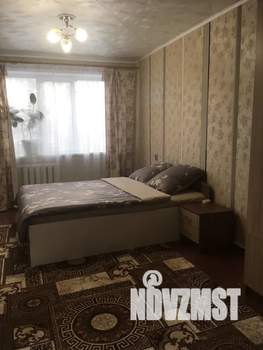 2-к квартира, посуточно, 44м2, 3/5 этаж