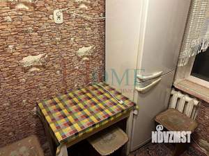 1-к квартира, на длительный срок, 36м2, 5/9 этаж