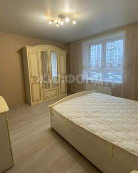 2-к квартира, на длительный срок, 60м2, 2/10 этаж