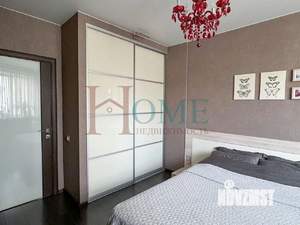 3-к квартира, на длительный срок, 91м2, 17/24 этаж