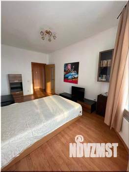 1-к квартира, на длительный срок, 40м2, 16/16 этаж