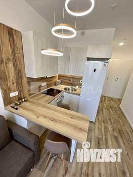 3-к квартира, на длительный срок, 45м2, 3/21 этаж
