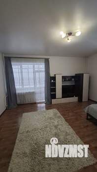 1-к квартира, на длительный срок, 46м2, 3/9 этаж